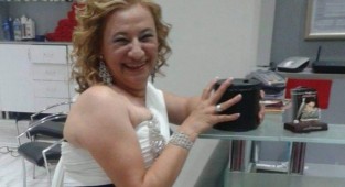 Ölen anne ve oğlu alkol yüzünden tartışmışlar