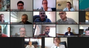 Orman Bilim Kurulu'ndan ilk zirve