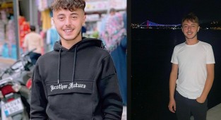 Pavyonda korkunç cinayet!