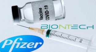Pfizer’dan üçüncü doz açıklaması