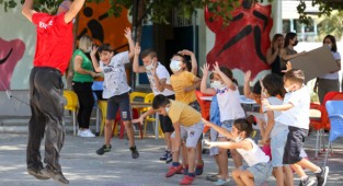 Pırlanta Merkezleri kırsala taşındı