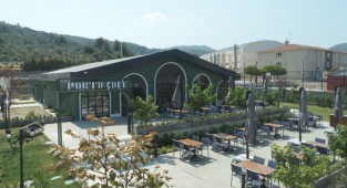 Porta Gaziemir hizmete açıldı... Kadınların istihdamına katkı sağlayacak!