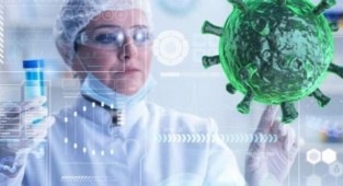 Prof. Dr. Yalçın: 'Yoğun bakım hastalarının yüzde 90'ı aşısız'