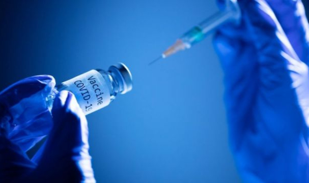 Rusya'dan yeni koronavirüs aşısı