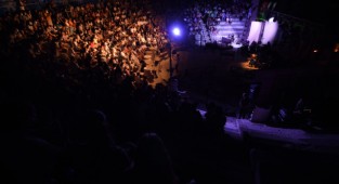 Sanatın kalbi Torbalı’da attı!