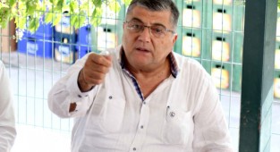 Sındır iktidara seslendi: 