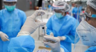  Sinovac'tan 'Delta Varyantı' adımı: Aşı geliştiriyoruz