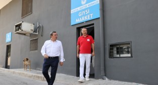 “Sosyal Destek Merkezi” hizmete hazır