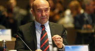 Soyer'den 'ittifak' açıklaması: Herkesin başkanı oldum