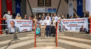 Soyer'den, Kemalpaşa'ya metro müjdesi!