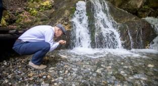 Soyer’den Murat Dağı için 'Milli Park' çağrısı