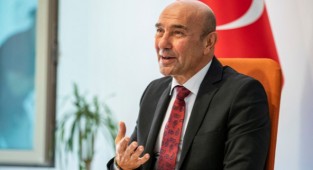 Soyer gönlündeki cumhurbaşkanı adayını açıkladı: İşte o isim!