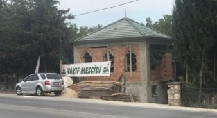 Tarikattan 'rabıta' zorbalığı!