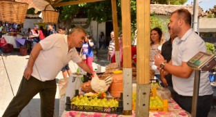  Torbalı'da 'Bardacık Festivali' yapılacak