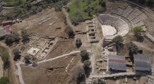 Torbalı'da “Metropolis Tiyatro Festivali” başlıyor 