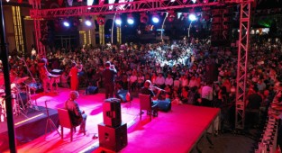 Torbalı’da Zafer Bayramı coşkusu