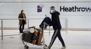 Türkiye, yine kırmızı listede!