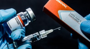 Üçüncü doz Sinovac'ın koruyuculuğu ortaya çıktı!