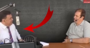 'Ukrayna'dan gelseler evime 3-4 tanesini alırım' dedi… Gazeteciliğin yüz karası!