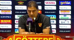 Ünal Karaman'dan mağlubiyet değerlendirmesi