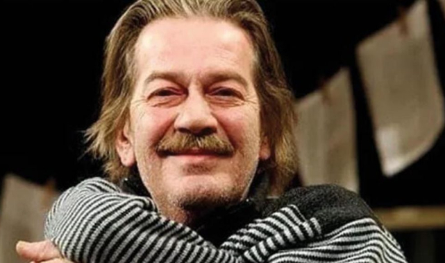 Usta tiyatrocu Ferhan Şensoy hayatını kaybetti