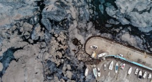 Uzmanlardan korkutan müsilaj uyarısı!