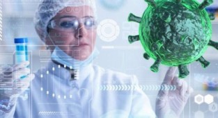 Yeni kabus: Kolombiya varyantı!