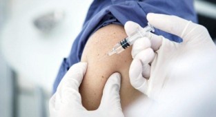 Yerli aşıda ikinci faz tamamlandı