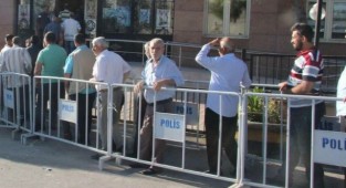 12 kişilik temizlikçi kadrosuna 13 bin 785 kişi başvurdu