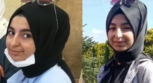 16 yaşındaki Tuana bulundu 