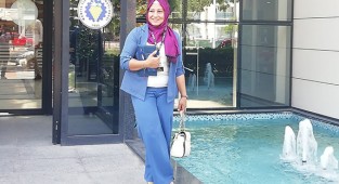 42 yaşındaki kadını öldüren sanık hakim karşısında!