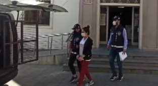 6 aylık bebeğini boğarak öldüren anne cezaevinde öldü