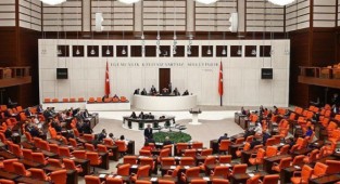 6 muhalefet partisinden tarihi toplantı!