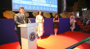 7'nci Balkan Panorama Film Festivali'ne muhteşem gala