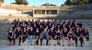 70 yıllık hayal gerçek oluyor... İzmir Şehir Tiyatroları perde açıyor!