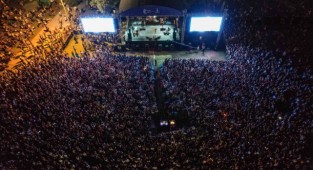  90. İzmir Enternasyonal Fuarı coşkusu devam ediyor