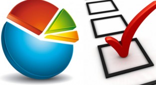 AKP'de görev almış isimlerden bomba anket!