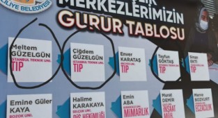 AKP'li belediye alay konusu oldu: Öğrencileri olmayan fakülteyi kazanmış!