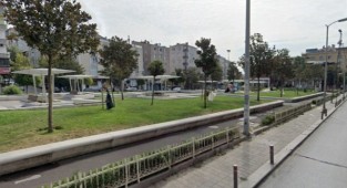 AKP’li belediye, parkı bozup ‘Millet Bahçesi’ yapacak