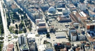 AKP’li belediyeden tartışmalı proje