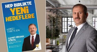 AKP’li belediyenin ihalesinde tanıdık isme torpil 