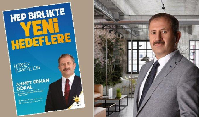 AKP’li belediyenin ihalesinde tanıdık isme torpil