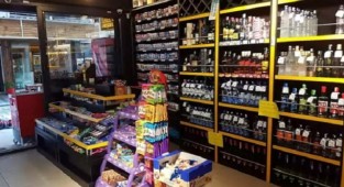 Alkol satan yerlere kamera zorunluluğu