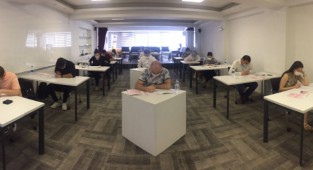 Almanya’da eğitim için yeterlilik sınavı telc’e rekor başvuru