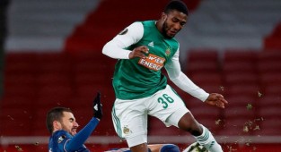 Altay'ın yeni hedefi Arase