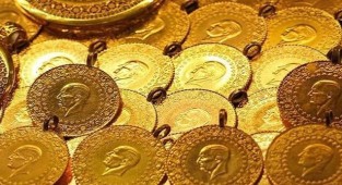 Altın fiyatları bugün nasıl?