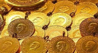 Altında düşüş sürüyor!