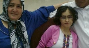 Anne kız 2 gün arayla koronaya yenik düştü