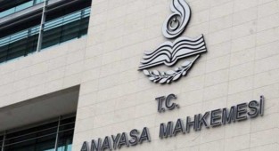 AYM, CHP’nin OHAL yasası itirazını haklı buldu