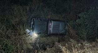 Babalarını aramaya çıktılar, cenazesini buldular!